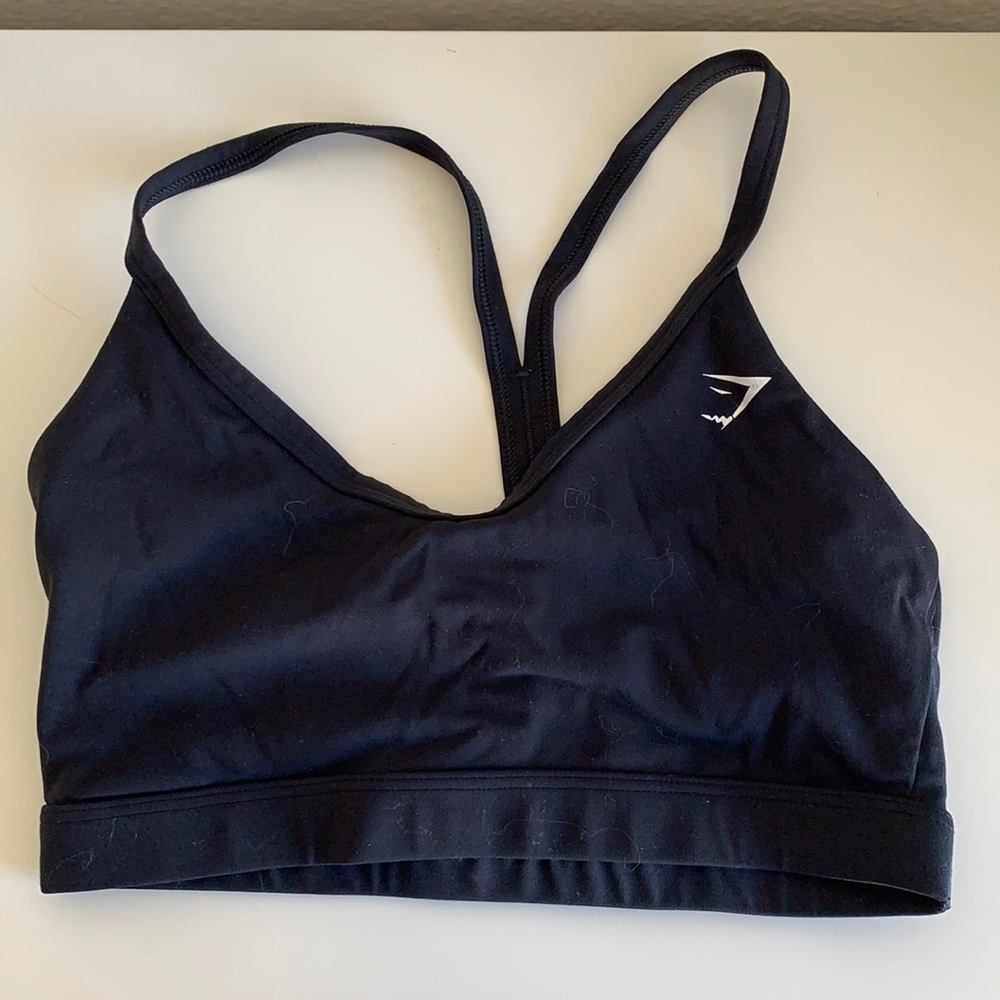 GYMSHARK BRA